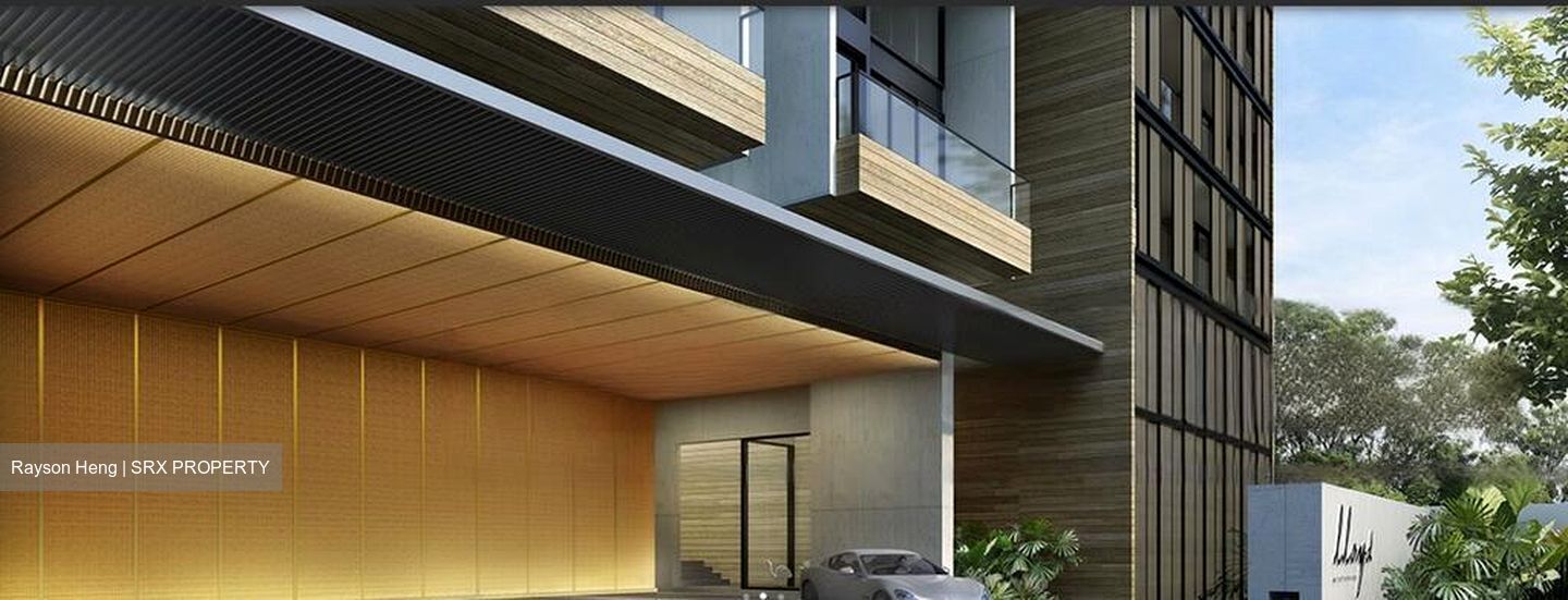 Lloyd Sixtyfive (D9), Apartment #480710721